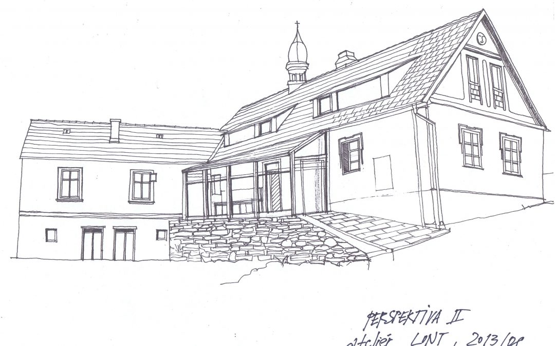 Modlíkov